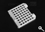 gel holder cassette תואם ל-ביוראד אך עמיד יותר