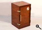 45 liter desiccator UV blocker