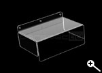 electronic packaging - PVC cover